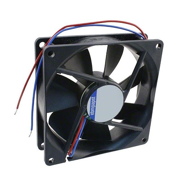 EbmPapst 3414N 92x92x25mm 24VDC Fan