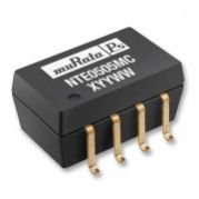 Murata Power NTE0515MC - CONVERTER, DC/DC, SMD, 1W, 15V