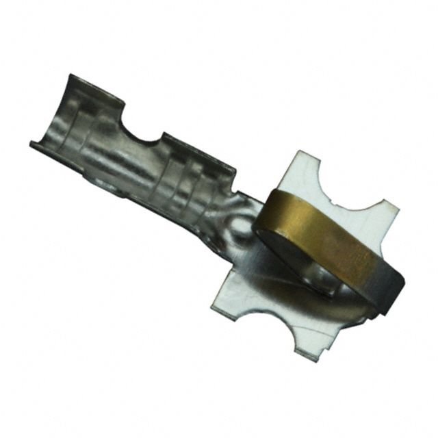 Molex 08-55-0101 - TERMINAL, 22-30, KK