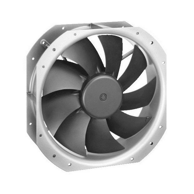 EbmPapst W1G250-HH37-52 280x280x80mm 24VDC Fan