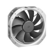 EbmPapst W1G250-HH67-52 280x280x80mm 48VDC Fan