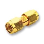 19-22-2-TGG - ADAPTOR, SMA PLUG-PLUG