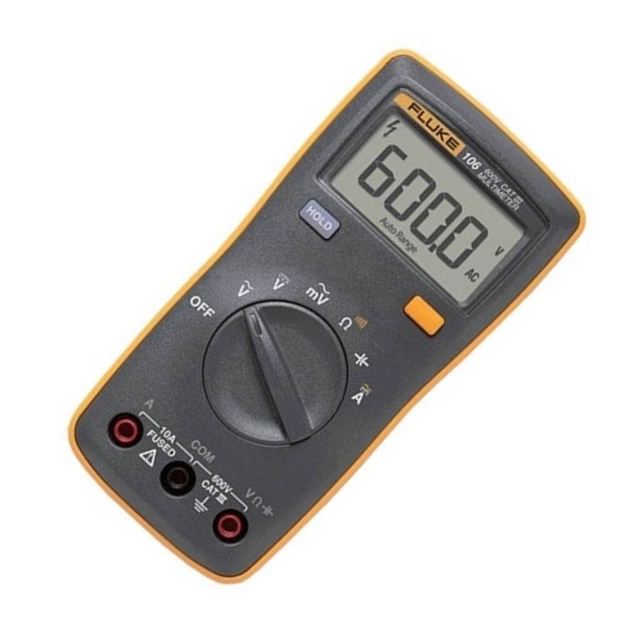 Fluke 106 Multimetre