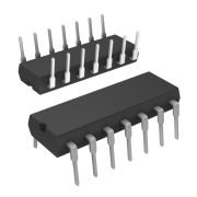 Microchip MCP4922-E/P - 12BIT DAC