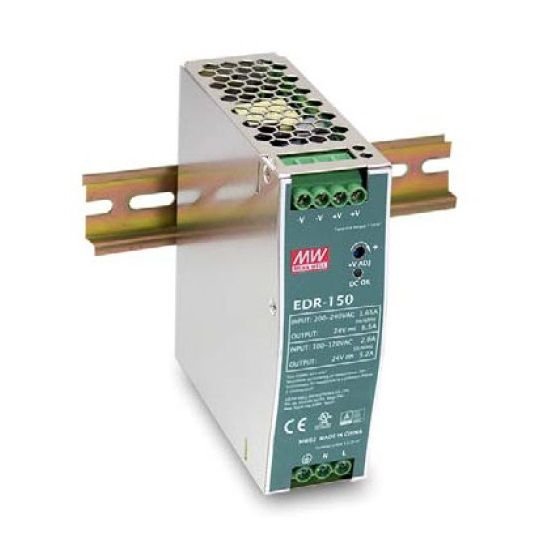 EDR-150-48 150W 48V/3,2A