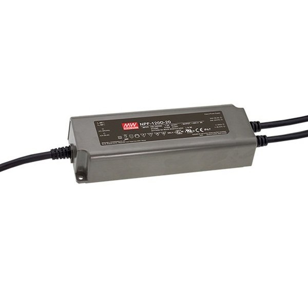 NPF-120D-20 120W 20V/6.0A Sabit Voltaj Led Sürücü