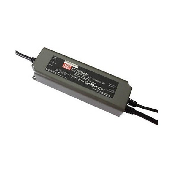 NPF-120D-24 120W 24V/5.0A Sabit Voltaj Led Sürücü