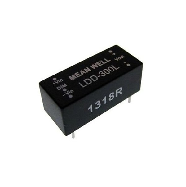 LDD-300L DC/DC Sabit Akım Led Sürücü