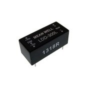 LDD-300L DC/DC Sabit Akım Led Sürücü