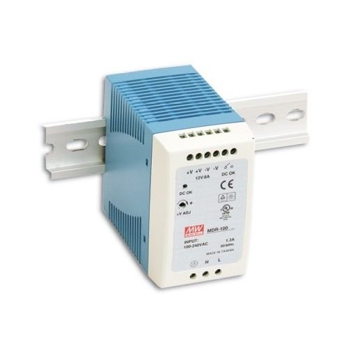 MDR-100-48 100W 48V/2,0A