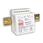 DR-45-05 25W 5V/5,0A