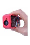 UNIT LM40 Lazer Mesafe Ölçer