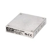 MHB75-24S05 75W Tek Çıkış DC-DC Converter