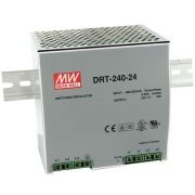 DRT-240-24 240W 24V/10,0A Trifaze Giriş SMPS