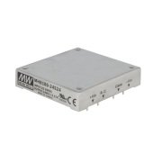 MHB100-24S24 100W Tek Çıkış DC-DC Converter