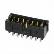 Molex 878331420 - HEADER, SQUARE PIN, M/GRID, 14WAY