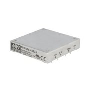 MHB100-48S24 100W Tek Çıkış DC-DC Converter