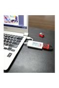 UNIT UT658B Dijital Usb Güç Ölçer