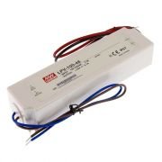 LPV-100-48 100W 48V/2,10A Sabit Voltaj Led Sürücü