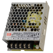 LRS-50-15 51W 15Vdc/3.4A SMPS Adaptör Güçkaynağı