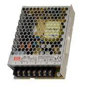 LRS-100-3.3 66W 3.3Vdc/20.0A SMPS Adaptör Güçkaynağı