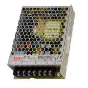 LRS-100-36 101W 36Vdc/2.8A SMPS Adaptör Güçkaynağı