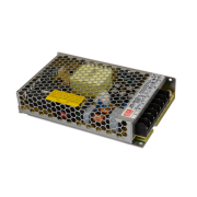 LRS-150-15 150W 15Vdc/10.0A SMPS Adaptör Güçkaynağı