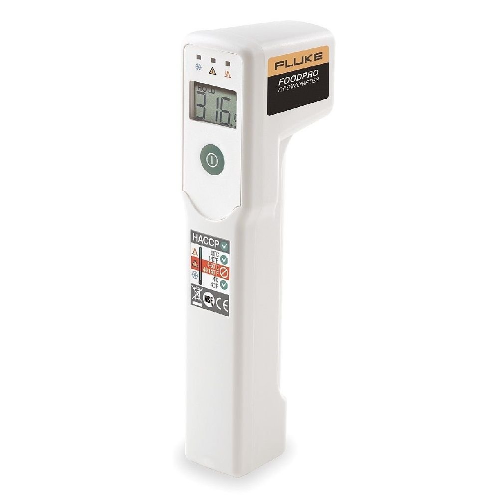 Fluke FP FoodPro İnfrared Termometre