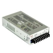 SD-200B-05 200W Tek Çıkış DC-DC Converter