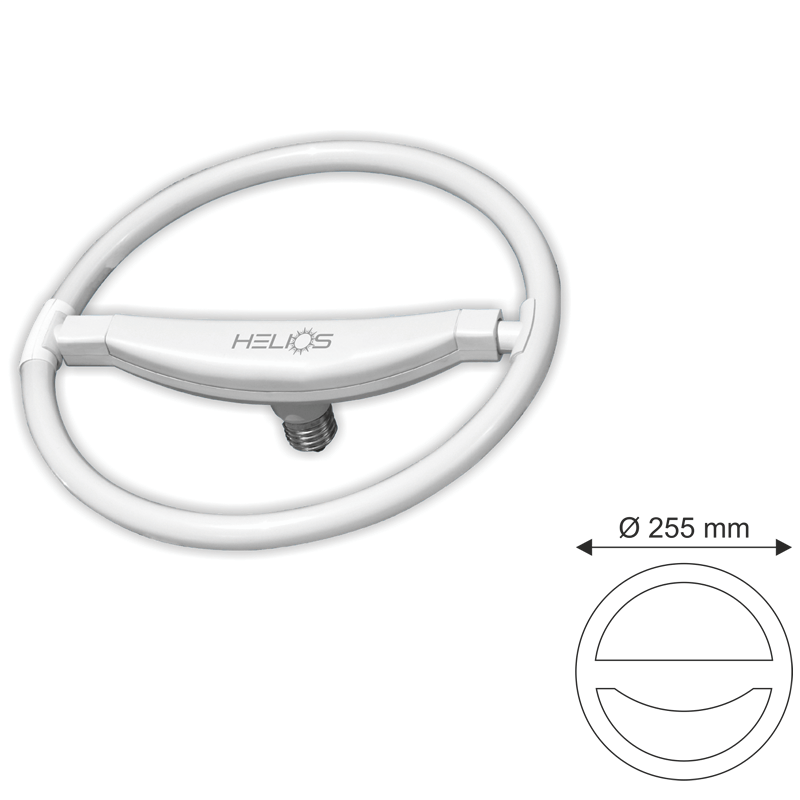32W Beyaz T5 Simit Led Armatür