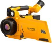 Fluke TiX660 Profesyonel Kızılötesi Termal Kamera