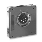 EbmPapst RG125-19/14N 180x180x40mm 24VDC Fan