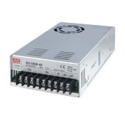 SD-350B-48 350W Tek Çıkış DC-DC Converter