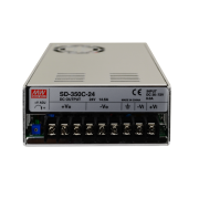 SD-350C-24 350W Tek Çıkış DC-DC Converter