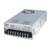 SD-350C-48 350W Tek Çıkış DC-DC Converter