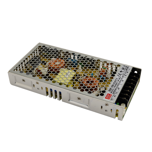 RSP-150-13.5 150W 13.5Vdc/11.2A SMPS Adaptör Güçkaynağı