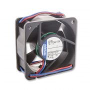 EbmPapst 612NGL 60x60x25mm 12VDC Fan
