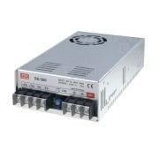 SD-500L-24 500W Tek Çıkış DC-DC Converter