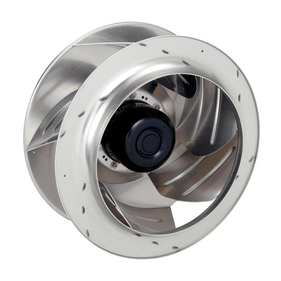 EbmPapst R4D500-AT03-01 Çap:525x227mm 230VAC Fan