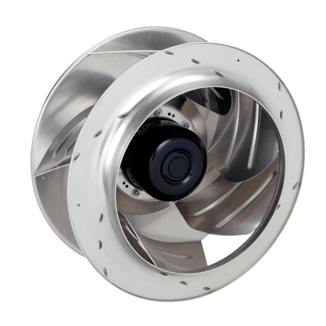 EbmPapst R4D630-AQ15-01 Çap:567x253mm 230VAC Fan