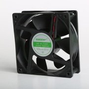 Salzer 110X110X25 220V Fan