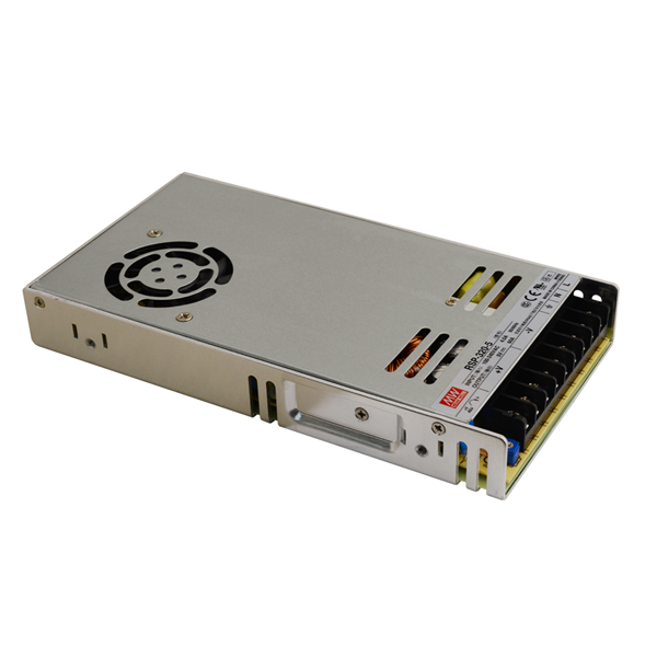RSP-320-5 300W 5Vdc/60.0A SMPS Adaptör Güçkaynağı