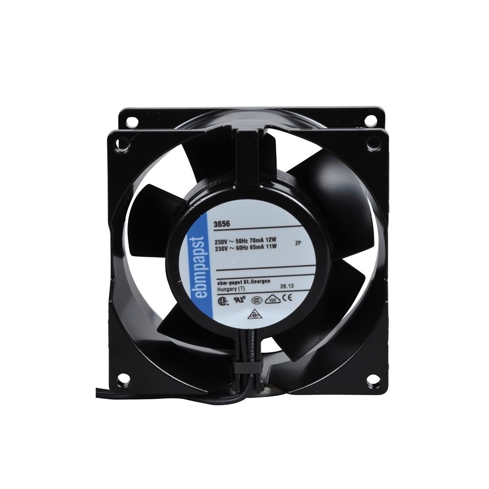 EbmPapst 3656 92x92x38mm 230VAC Fan
