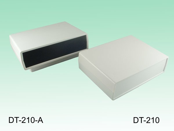 DT-210-A 165x120x45 mm  Plastik Proje Kutuları