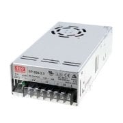 SP-200-3.3 132W 3.3Vdc/40.0A SMPS Adaptör Güçkaynağı