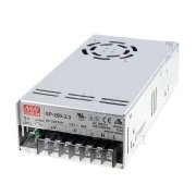 SP-200-3.3 132W 3.3Vdc/40.0A SMPS Adaptör Güçkaynağı