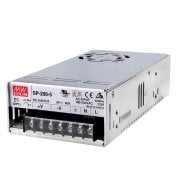 SP-200-5 200W 5Vdc/40.0A SMPS Adaptör Güçkaynağı