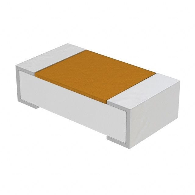 CRCW08054K70FKEAHP - RESISTOR, 0805, 1%, 4K70