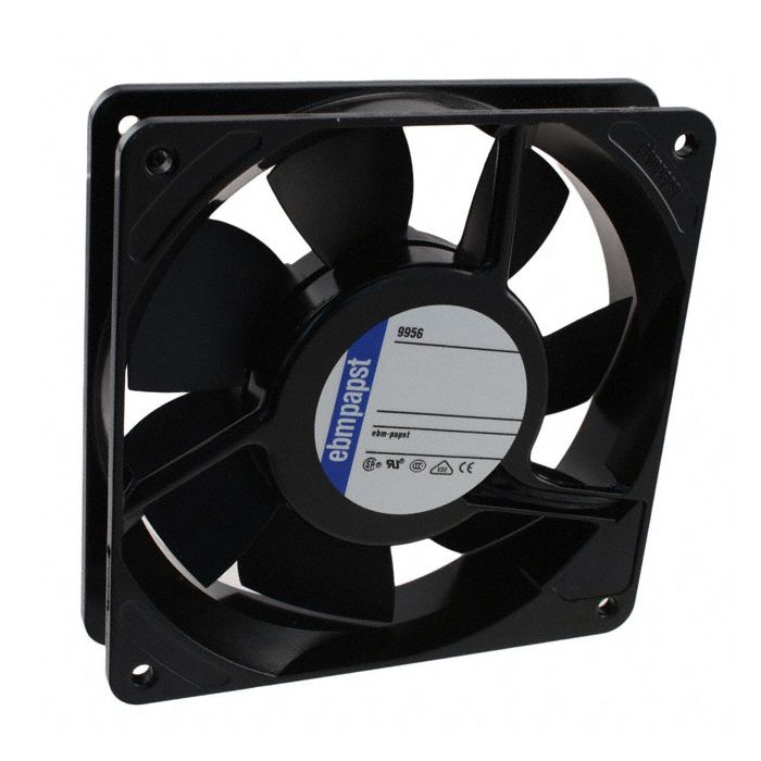 EbmPapst 9956 119x119x25mm 230VAC Fan