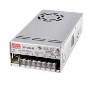 SP-200-48 200W 48Vdc/4.2A SMPS Adaptör Güçkaynağı